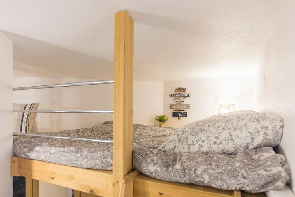 Appartement St Leon - 3 Pers - Proche Centre *
