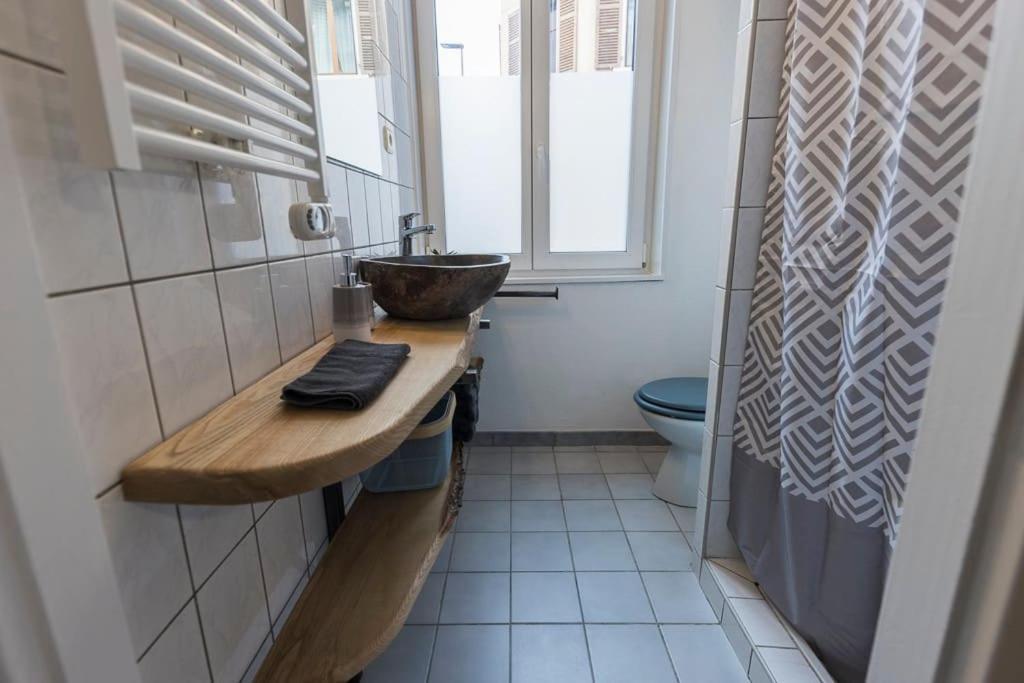 Appartement St Leon - 3 Pers - Proche Centre Strasbourg