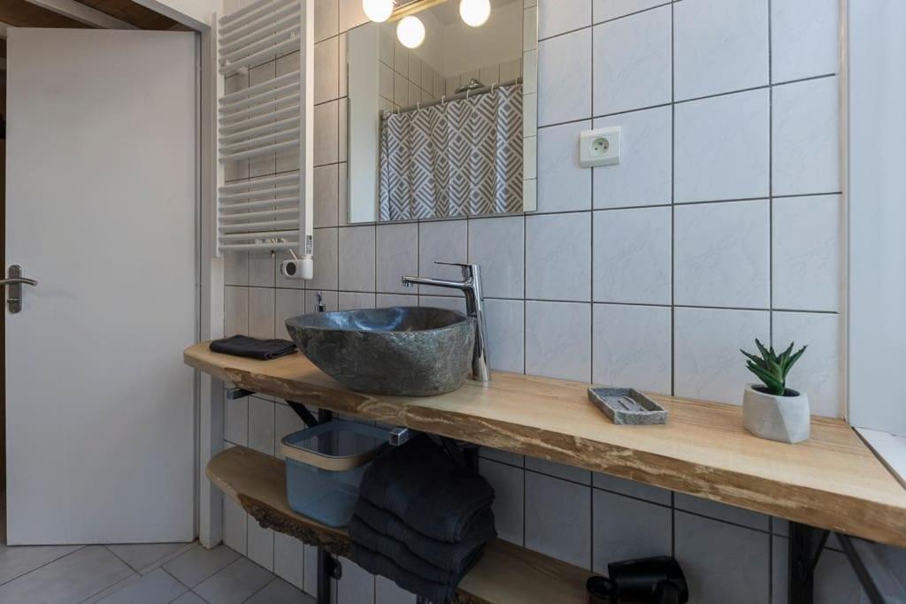 St Leon - 3 Pers - Proche Centre * Strasbourg