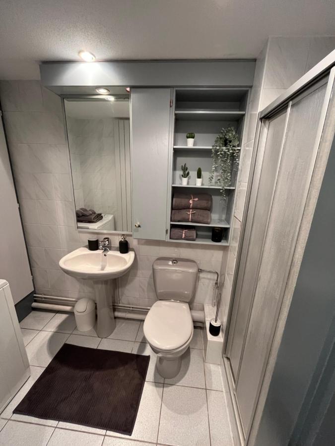 Zen-itude Apartment