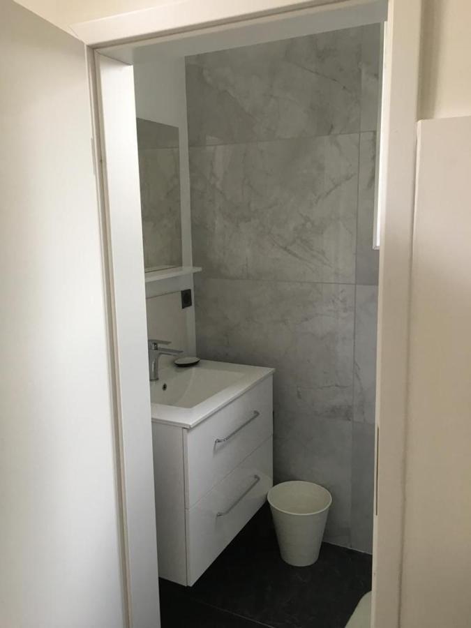 Joli Studio Orangerie Appartement *