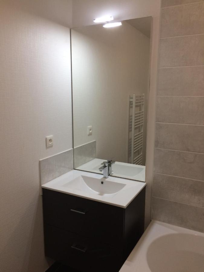 Apartment F2 Cote Ugc Climatise Plein Centre Parking Gratuit