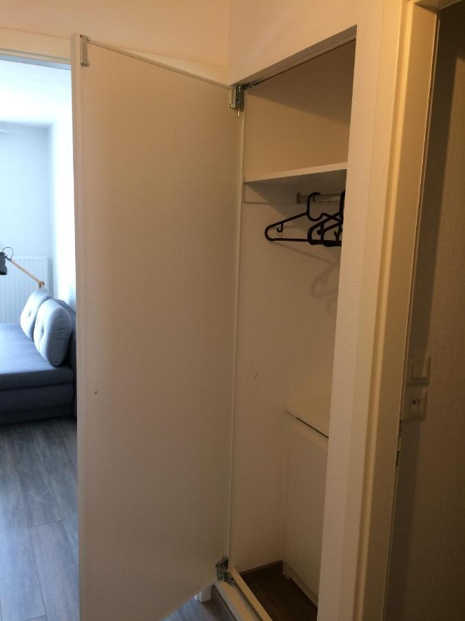 Apartment F2 Cote Ugc Climatise Plein Centre Parking Gratuit