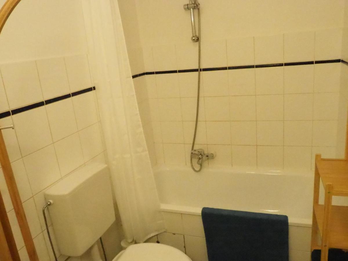 Appartement Chez Chris, Cosy Hypercentre Strasbourg