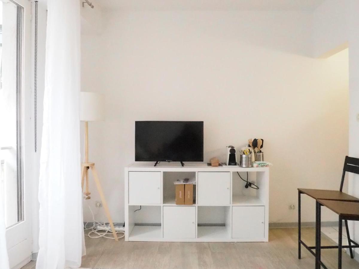 Appartement Chez Chris, Cosy Hypercentre