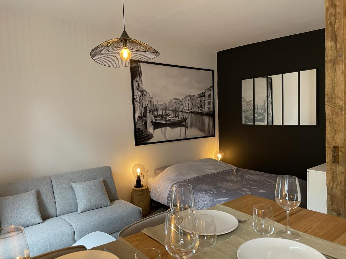 Appartement Grand - Le National - Centre