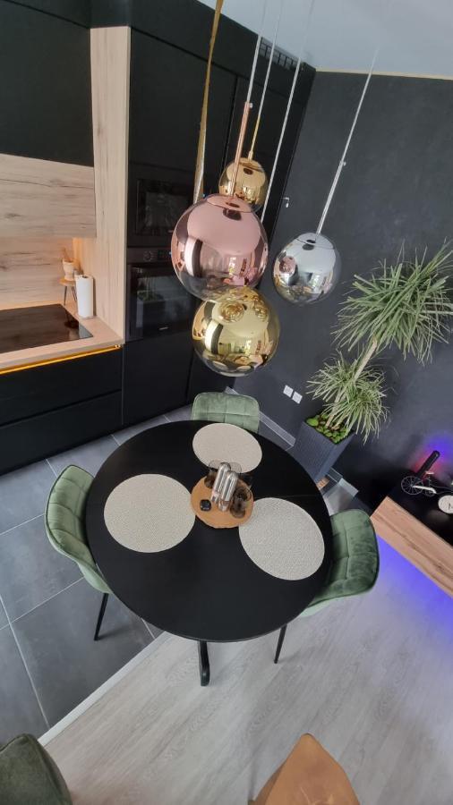 Superbe Dans Un Quartier Neuf Et Calme Apartment Straßburg