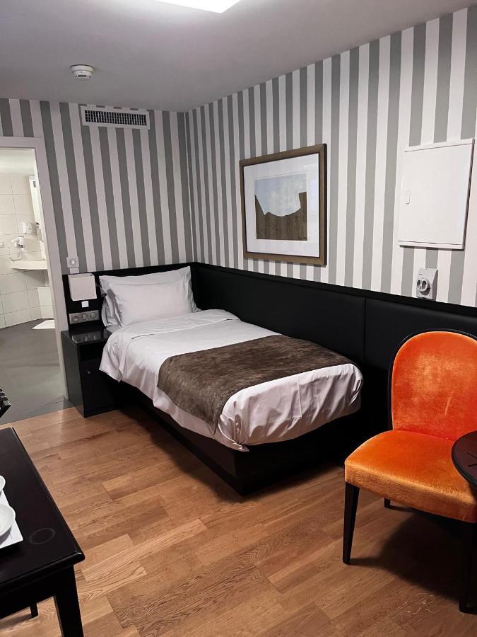 Ettenheim Hotel 4*