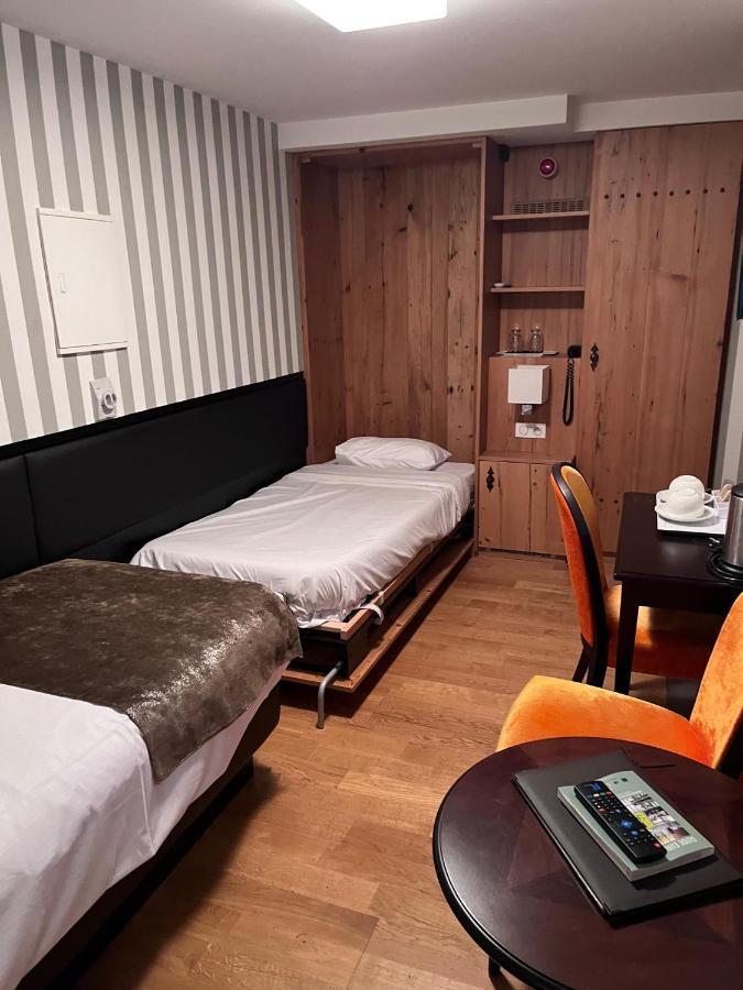 Ettenheim 4* Strasbourg