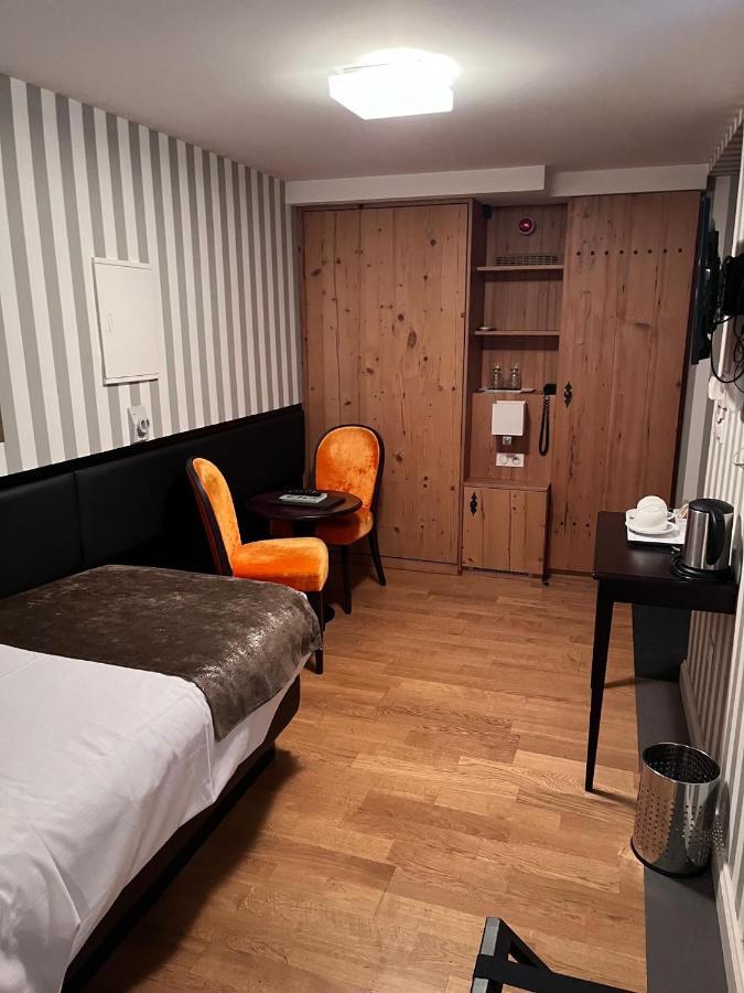 Ettenheim Hotel