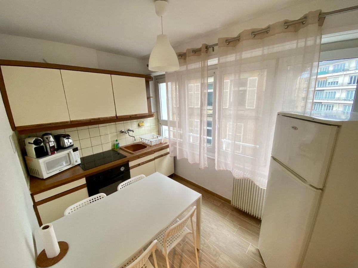 Apartment Appart Gare Parking *