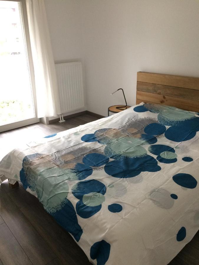 F2 Cote Ugc Climatise Plein Centre Parking Gratuit * Straßburg