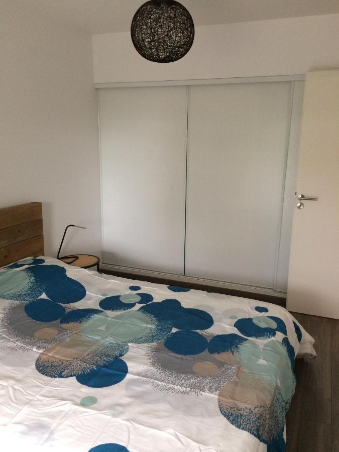 F2 Cote Ugc Climatise Plein Centre Parking Gratuit Apartment Straßburg