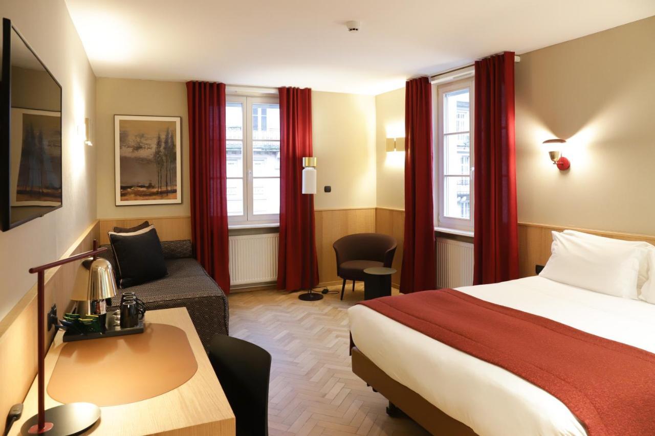 Hannong Hotel&wine Bar 4*