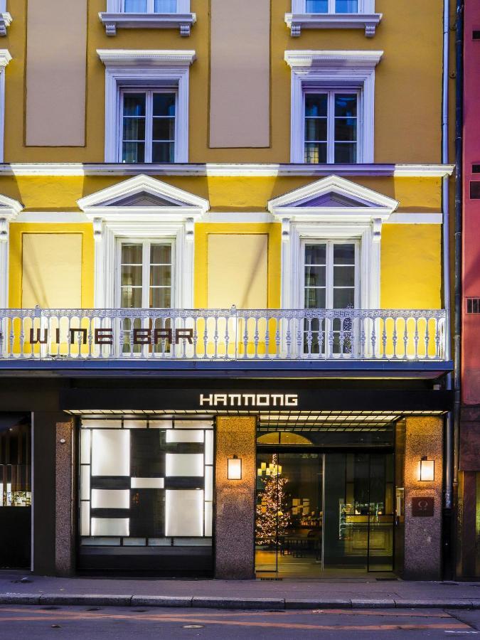 Hannong & Wine Bar Hotel 4*