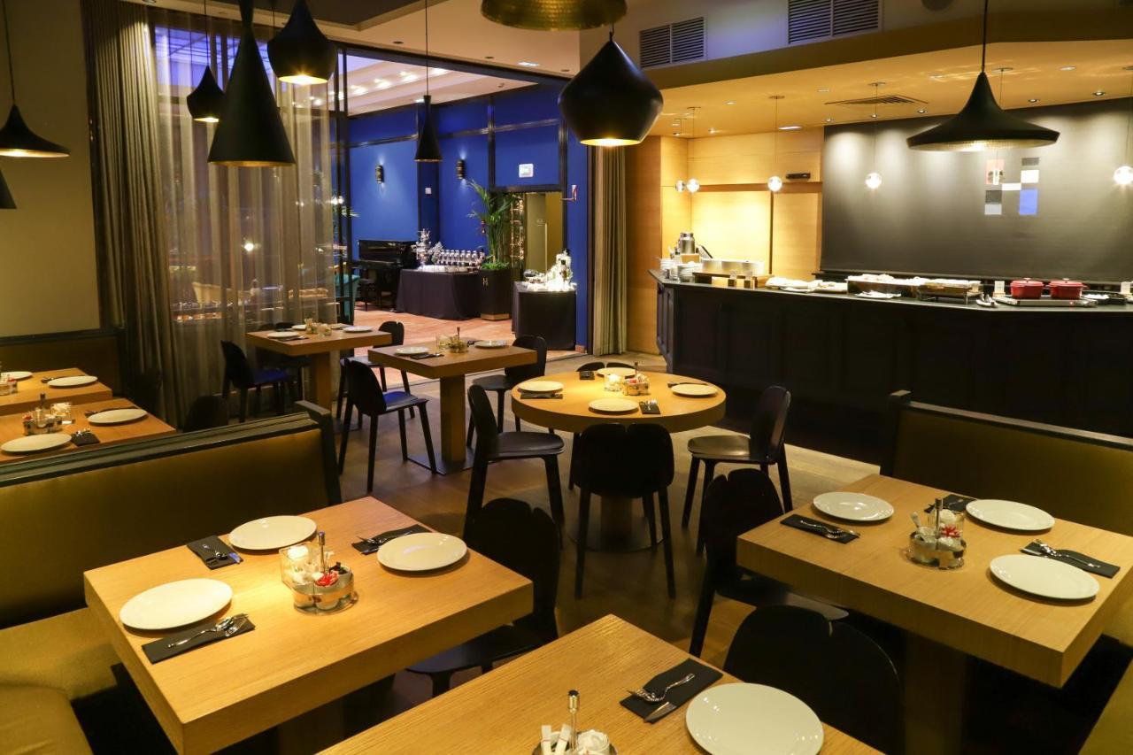 Hannong & Wine Bar