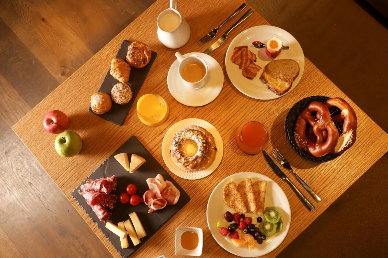 Hannong & Wine Bar Hotel