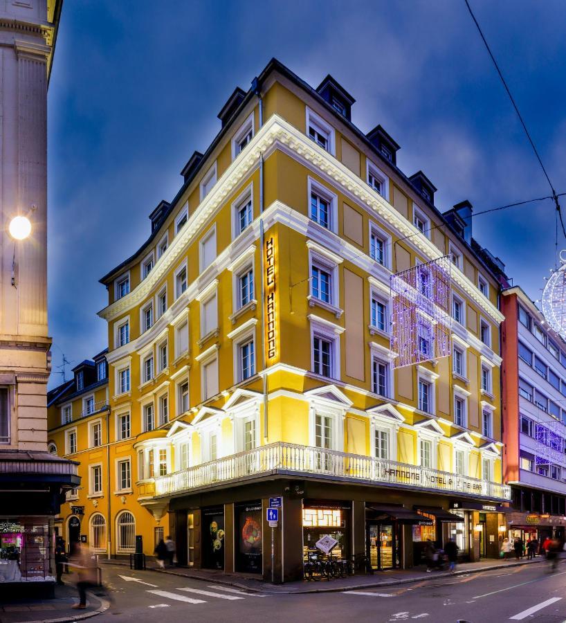 Hannong & Wine Bar Hotel