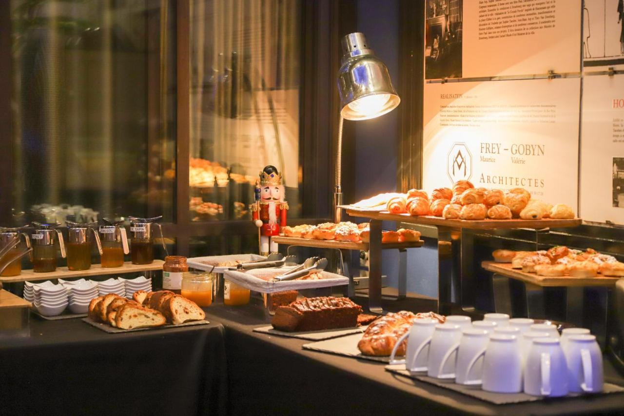 Hannong & Wine Bar Hotel