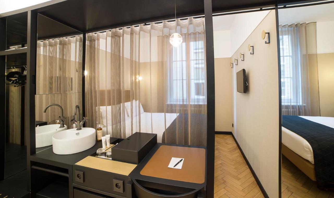 Hannong & Wine Bar Hotel