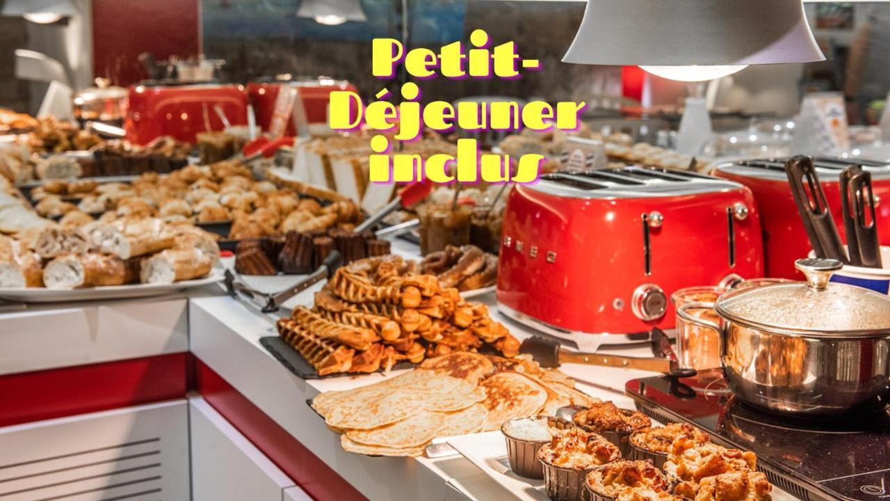 Ibis Styles Centre Gare 3* Strasbourg