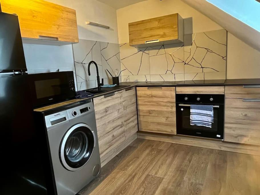 Appartement Entier Au Coeur De *