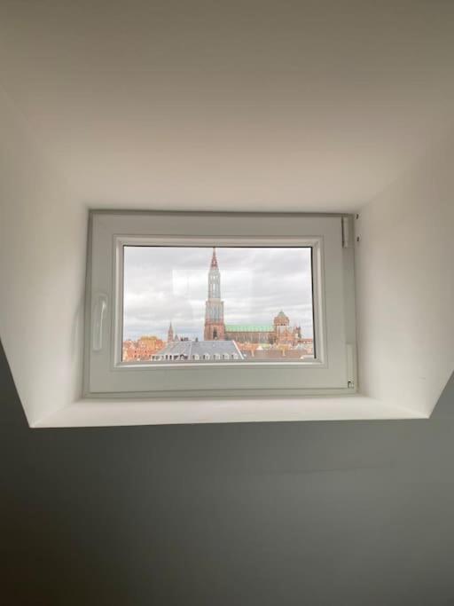 Les Toits D'austerlitz Apartment *