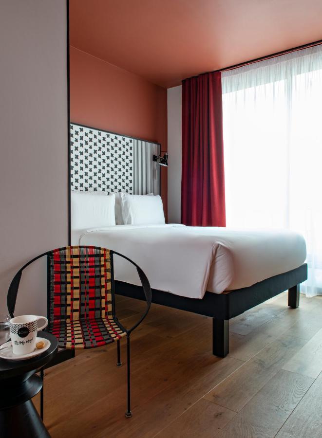 Hotel Boma Easy Living 4*