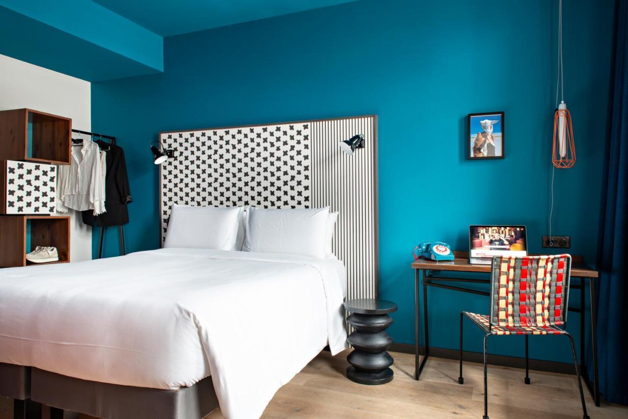 Boma Easy Living Hotel