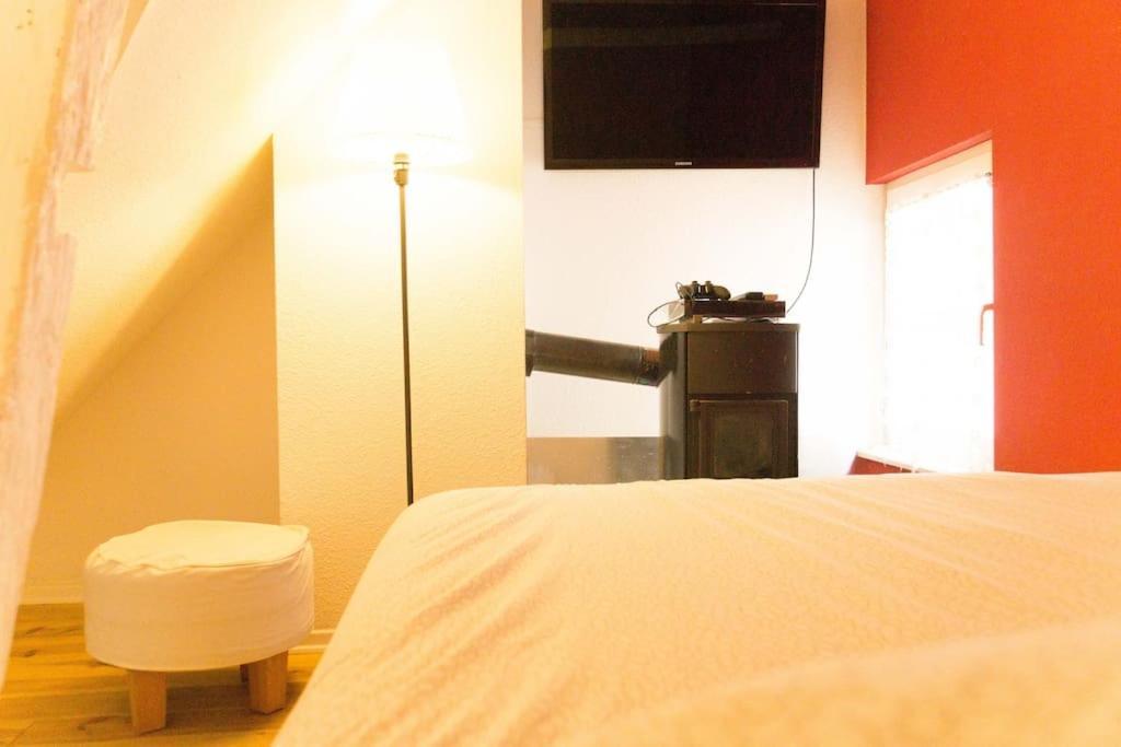 Triplex En Hyper Centre * Strasbourg