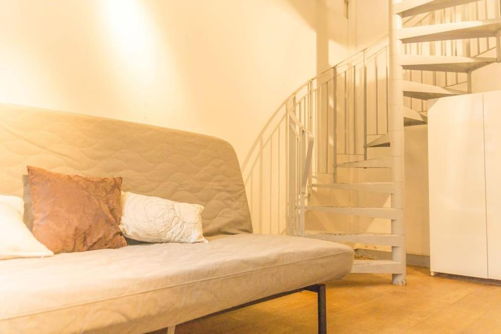 Triplex En Hyper Centre Apartment