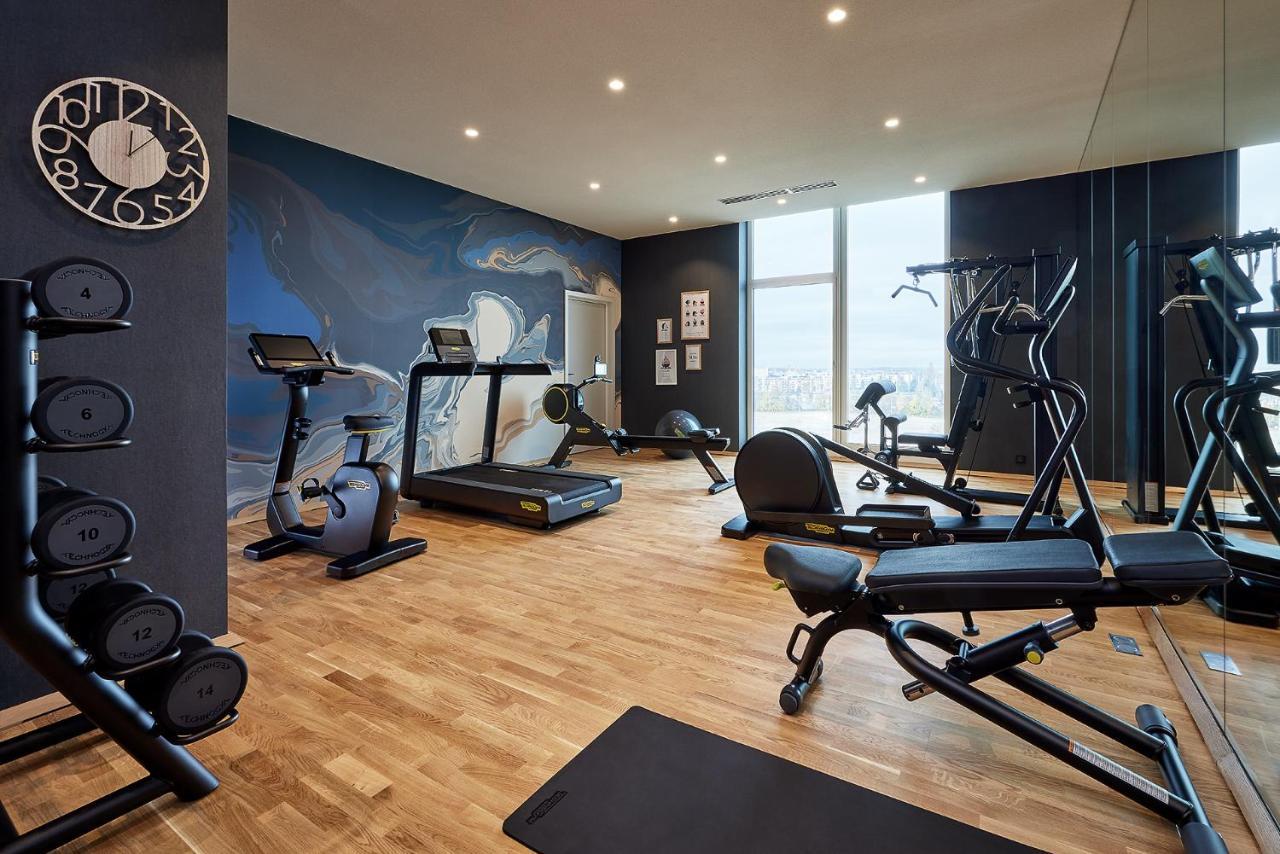 By Marriott Strasbourg
