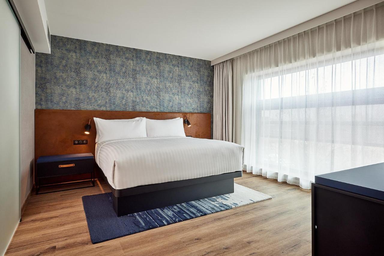 Appart hôtel By Marriott 4*