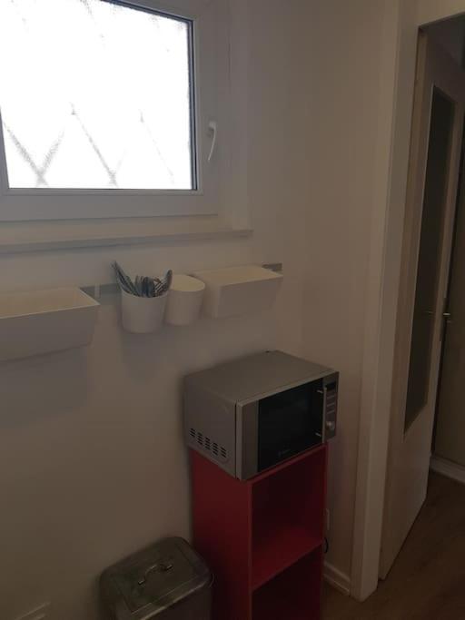 Studio De La Petite France Appartement
