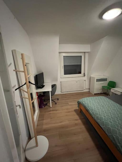 Studio De La Petite France Appartement *