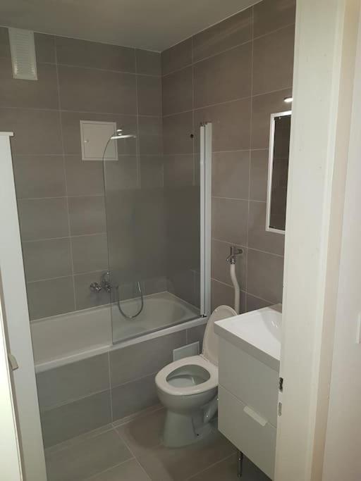 Studio De La Petite France Appartement *