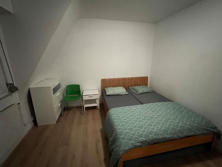 Studio De La Petite France Straatsburg