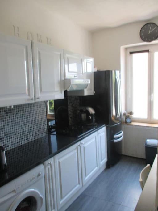 Le Couvent Des Capucins Appartement