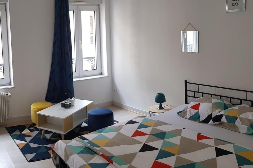 Apartment Gare