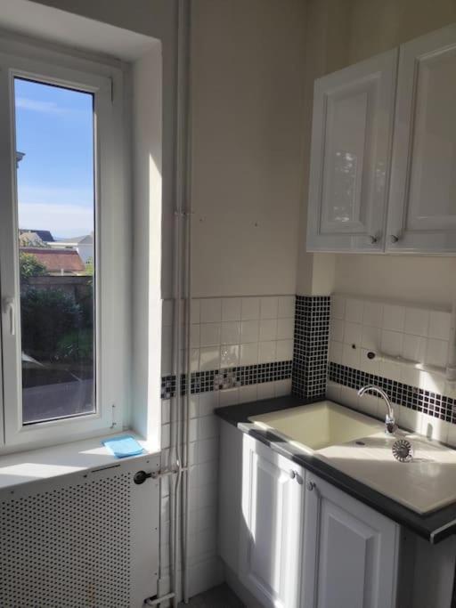 Le Couvent Des Capucins Apartment *
