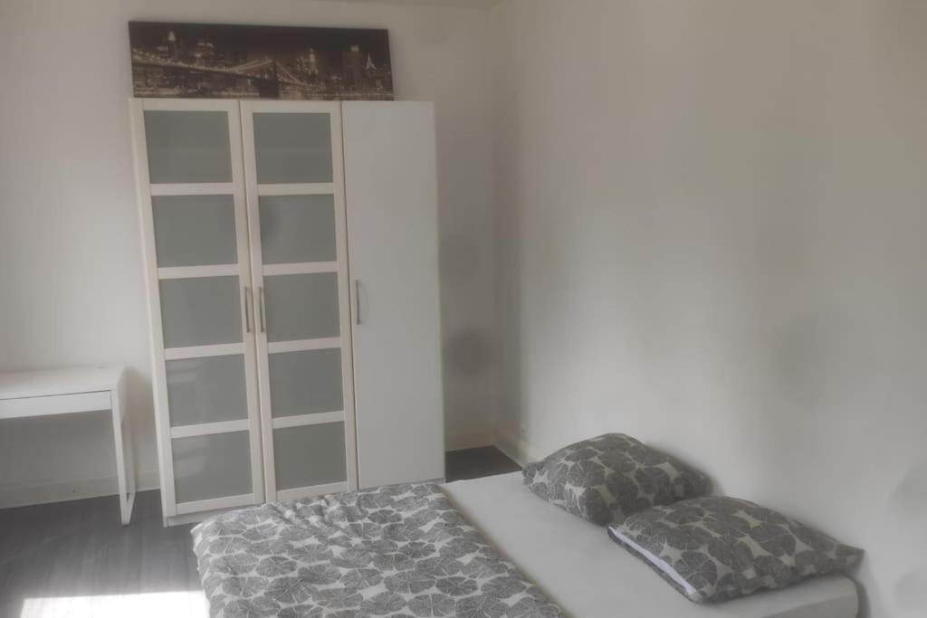 Appartement Le Couvent Des Capucins *