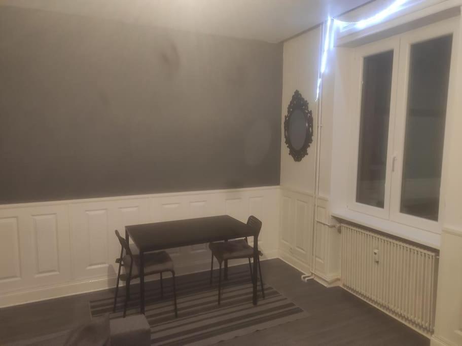 Appartement Le Couvent Des Capucins