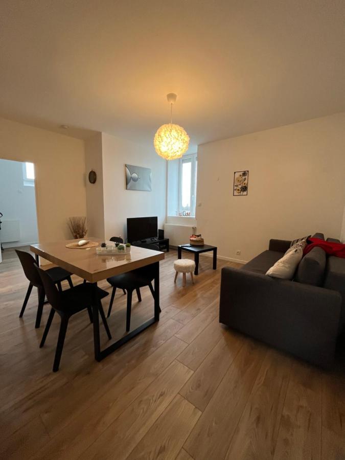 Appartement Carpe Diem Strasbourg