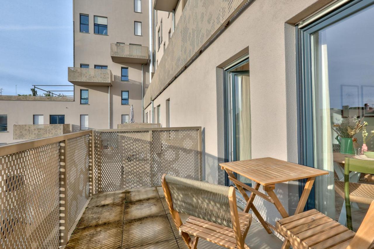 Appartement Neudorf Ouest *