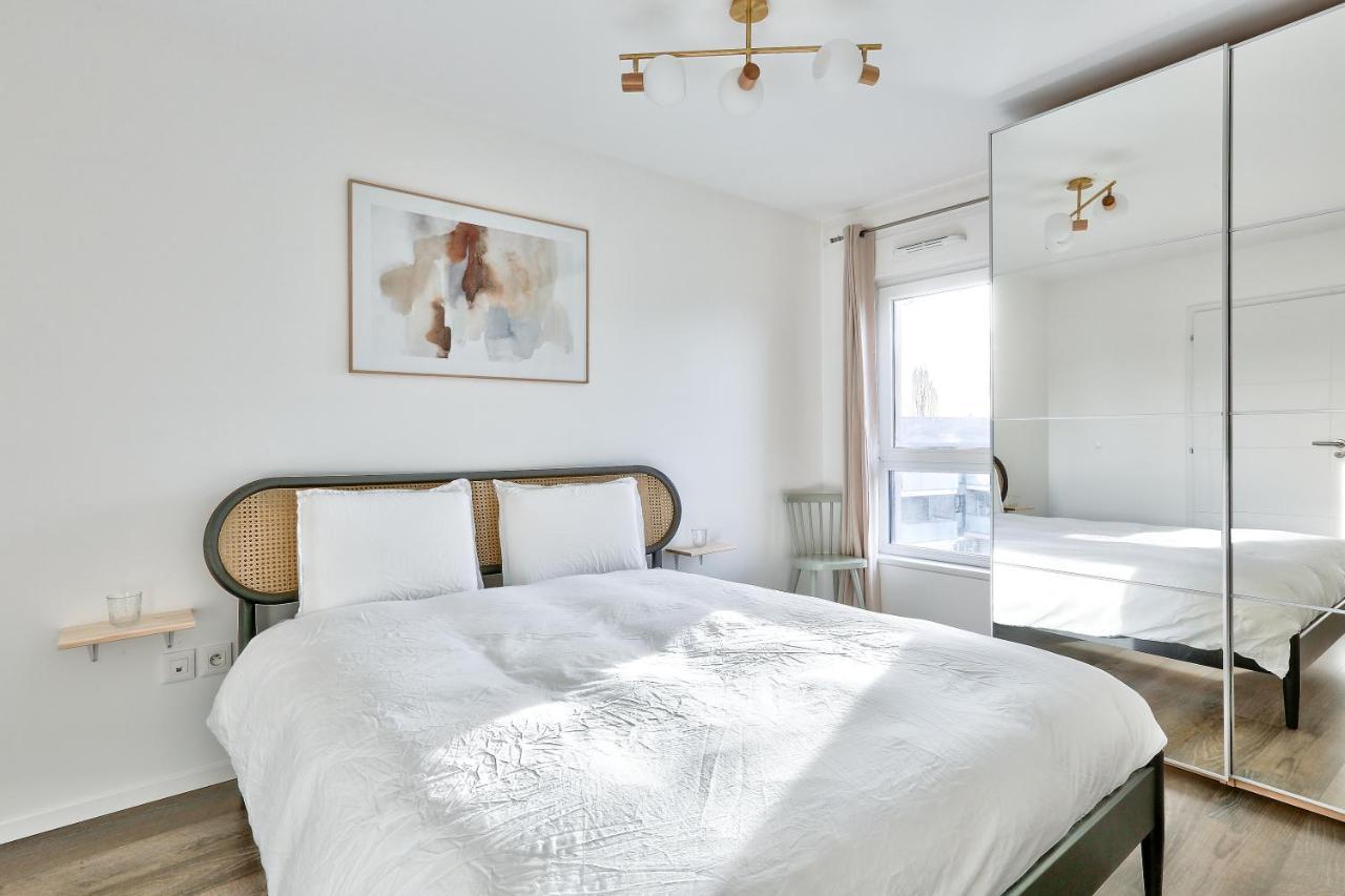 Appartement Neudorf Ouest *