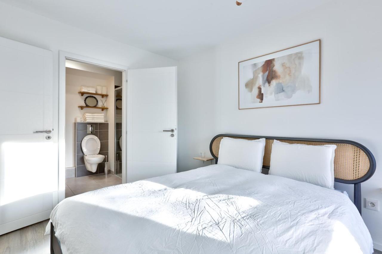 Neudorf Ouest Appartement *