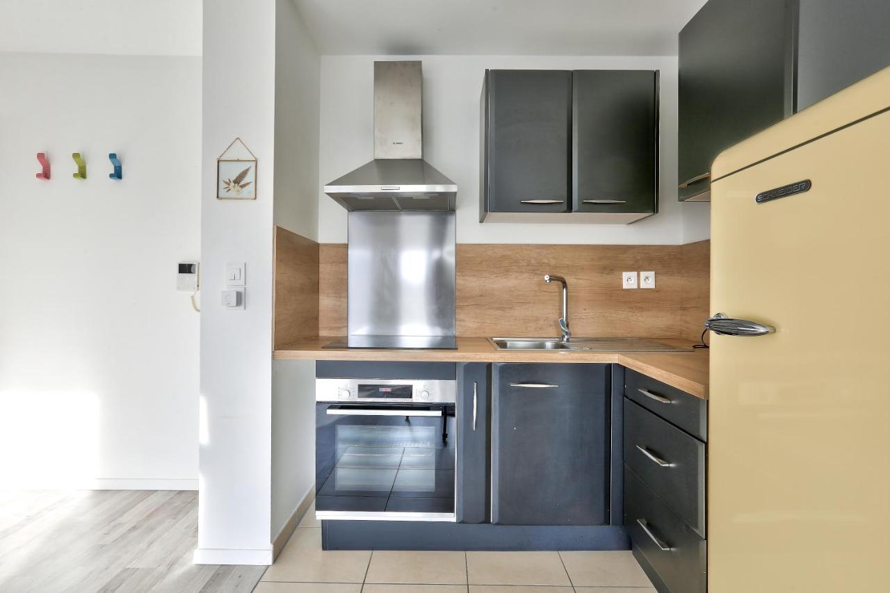 Neudorf Ouest Appartement