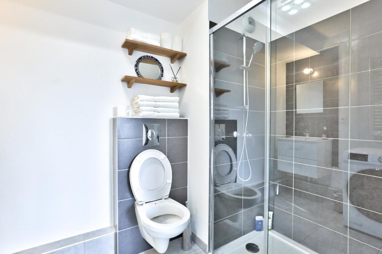 Appartement Neudorf Ouest *