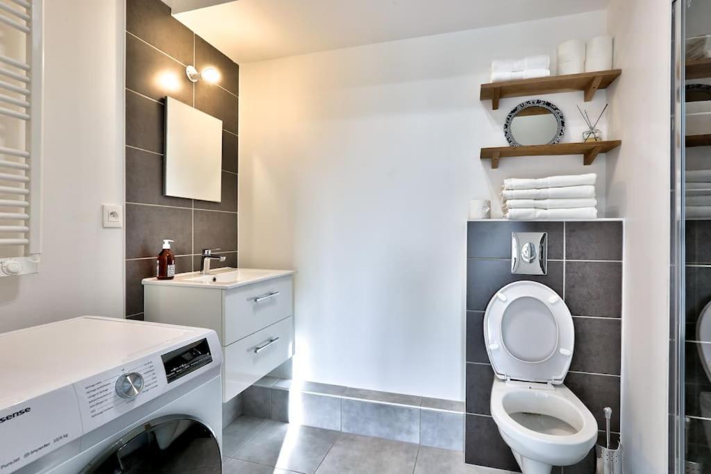 Appartement Neudorf Ouest *