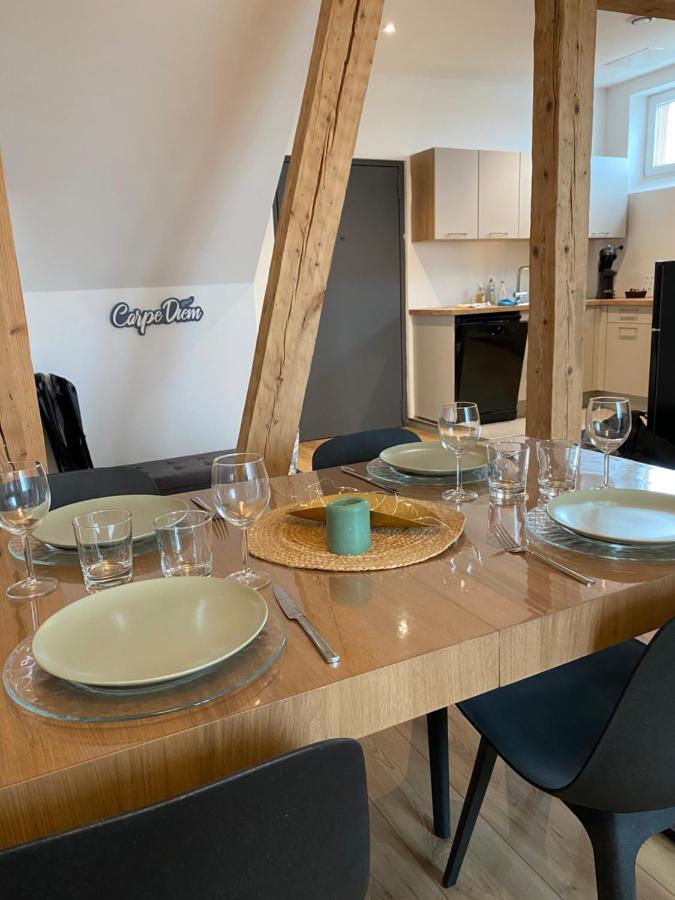 Carpe Diem Appartement